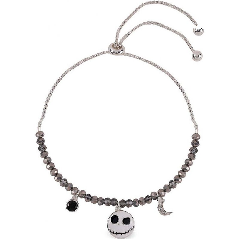Pulsera Jack Pesadilla Antes de Navidad Disney