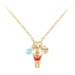 Colgante Charm Piedra Winnie the Pooh Disney