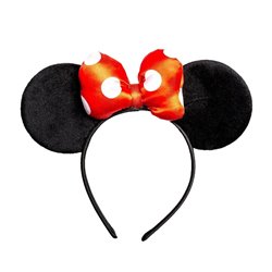 Diadema Minnie Disney