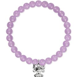 Pulsera charm Angel Stitch Disney