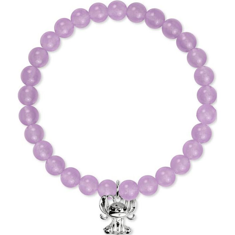 Pulsera charm Angel Stitch Disney