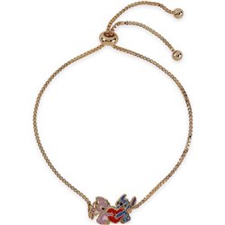 Pulsera Angel & Stitch Disney