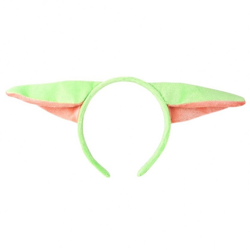 Diadema Grogu The Mandalorian Star Wars