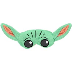 Antifaz Grogu The Mandalorian Star Wars
