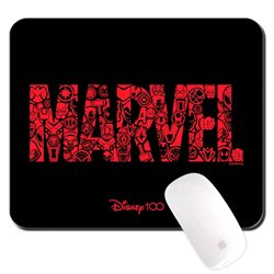 Alfombrilla raton Disney Marvel