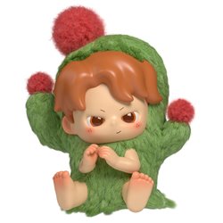 Muñeco Cactus Pup Dream Boy 25cm