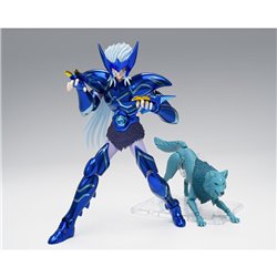 Figura Epsilon Alioth Fenrir Saint Seiya 17cm