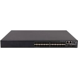 H3C S6520X-30HC-EI L3 ETHERNET SWITCH(24SFP PLUS+2QSFP28+2SLOT),WITHOUT POWER SUPPLIES