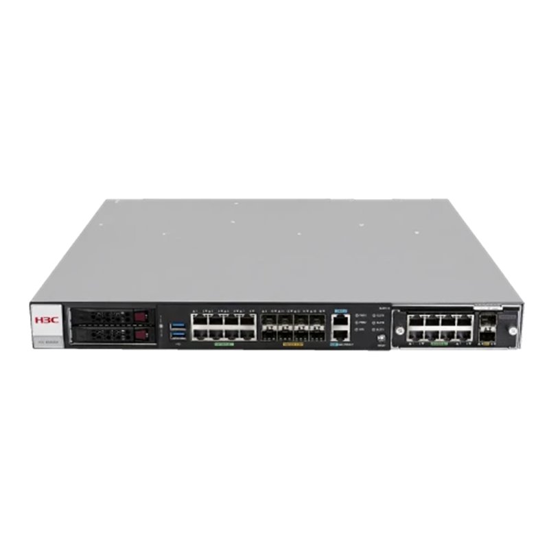 H3C WX3820X ACCESS CONTROLLER