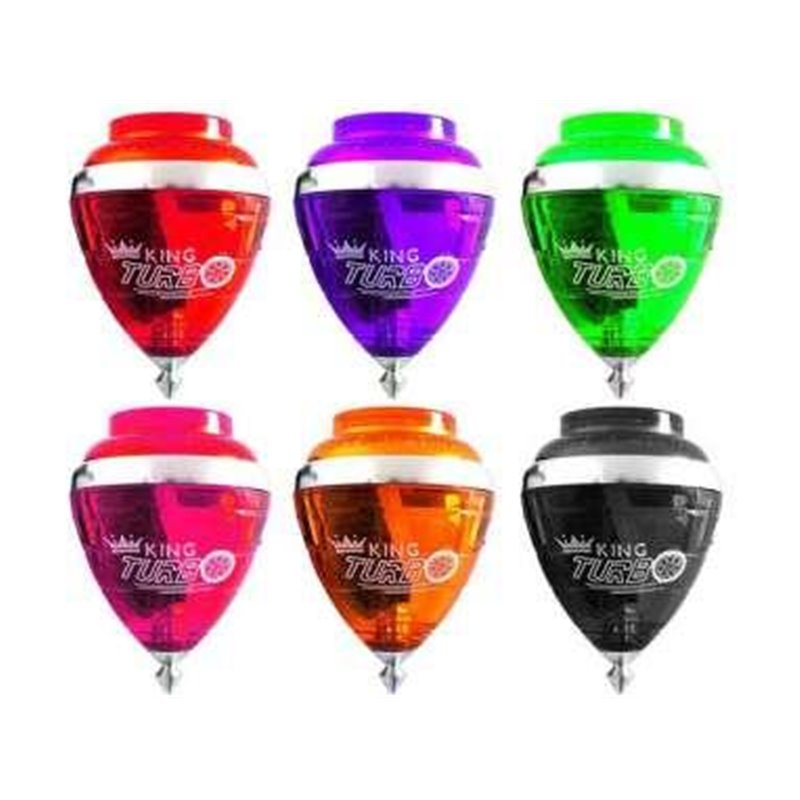 TROMPO COMETA KING TURBO