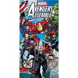 Toalla Vengadores Avengers Marvel