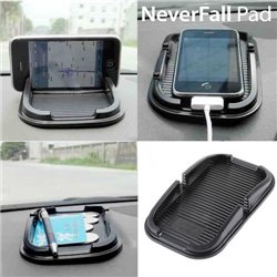 SOPORTE ANTIDESLIZANTE NEVERFALL PAD
