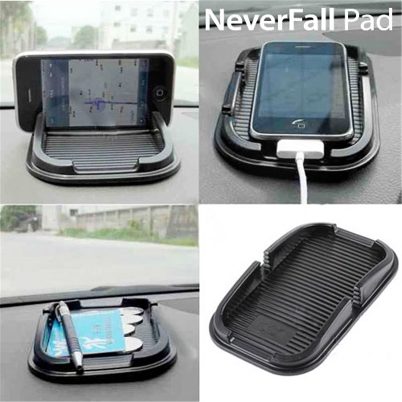 SOPORTE ANTIDESLIZANTE NEVERFALL PAD