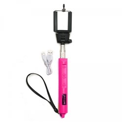 BASTON SELFIE BLUETOOTH CON ZOOM