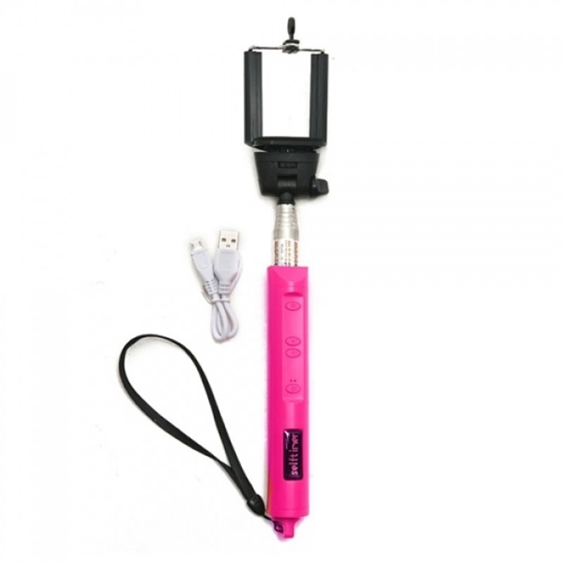 BASTON SELFIE BLUETOOTH CON ZOOM