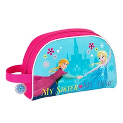 NECESER FROZEN DISNEY DISE�O MY SISTER MY HERO