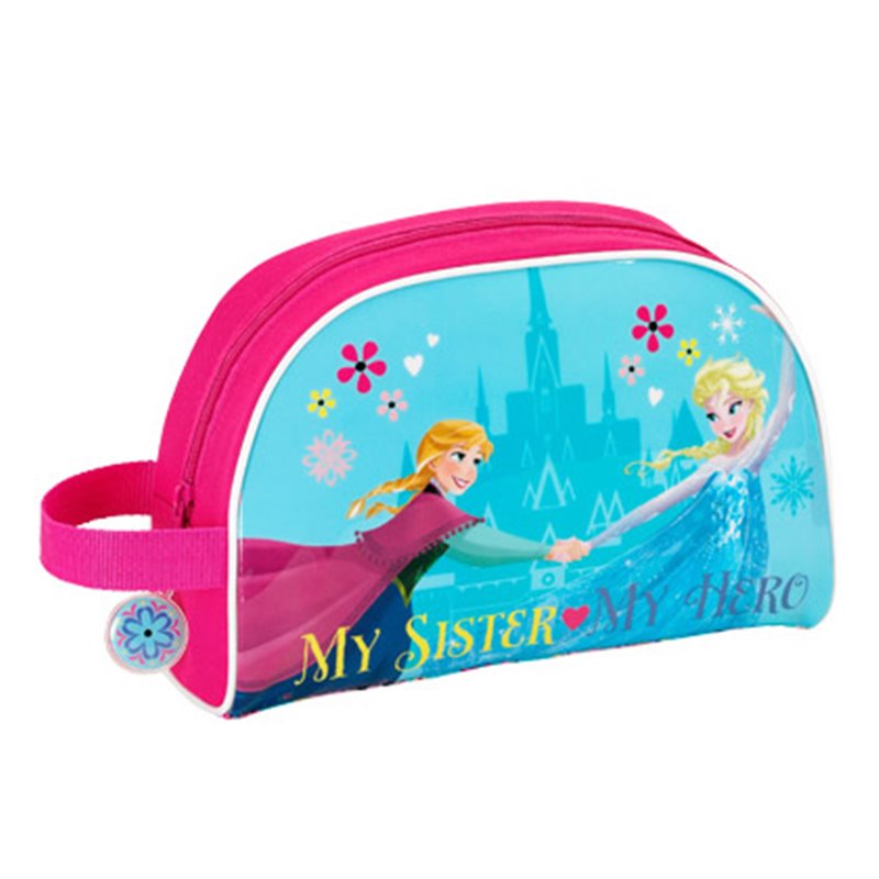 NECESER FROZEN DISNEY DISE�O MY SISTER MY HERO