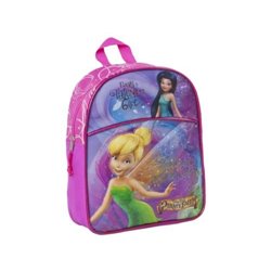 MOCHILA JUNIOR CAMPANILLA 32X25X8CM