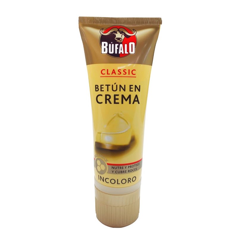 BETUN EN CREMA BUFALO 50ml