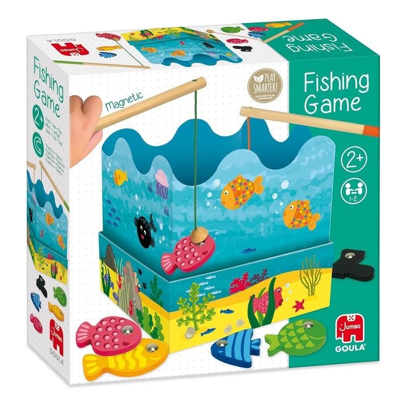 FISHING GAME