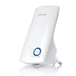 WIRELESS LAN REPETIDOR TP-LINK N300 TL-WA850RE