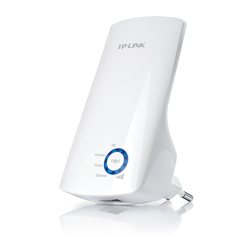 WIRELESS LAN REPETIDOR TP-LINK N300 TL-WA850RE