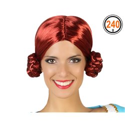 PELUCA TIROLESA 240 GR