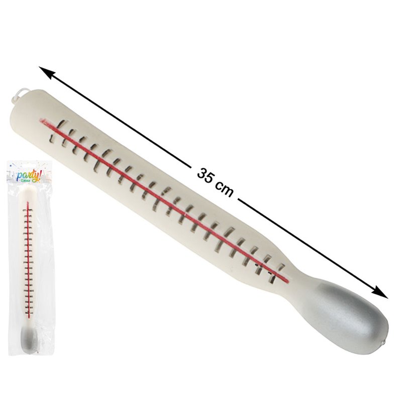 TERMOMETRO 35CM 1 ST.