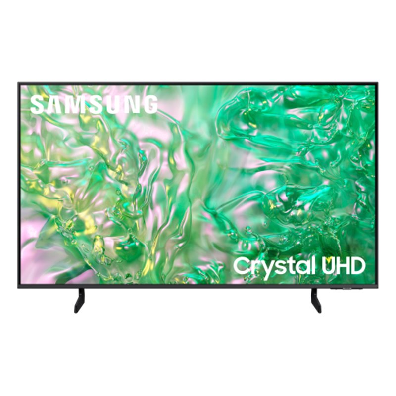 SAMSUNG AV TV HOSPITALITY (HG43U800FEUXEN) TELEVISOR 965,5 CM (43') 4K ULTRA HD SMART TV WIFI NEGRO