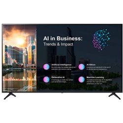 LG AV TV PRO (65PK640S0LB.AEUQ) 65"/300CD/3840X2160 UHD/MODO HOTEL