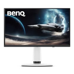 MONITOR BENQ EX271UZ (9H.LP2LA.TBE) 26,5” 3840x2160 OLED 240HZ, USB-C