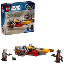 LEGO STAR WARS - SPEEDER DE COBB VANTH