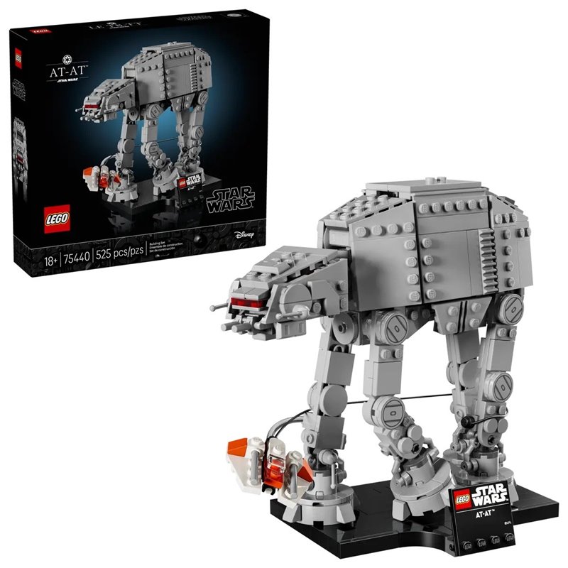 LEGO STAR WARS - AT-AT™