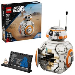LEGO STAR WARS - DROIDE ASTROMECANICO BB-8™