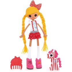 LALALOOPSY MU�ECA SPOT SPLATTER SPLASH