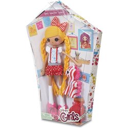 LALALOOPSY MU�ECA SPOT SPLATTER SPLASH