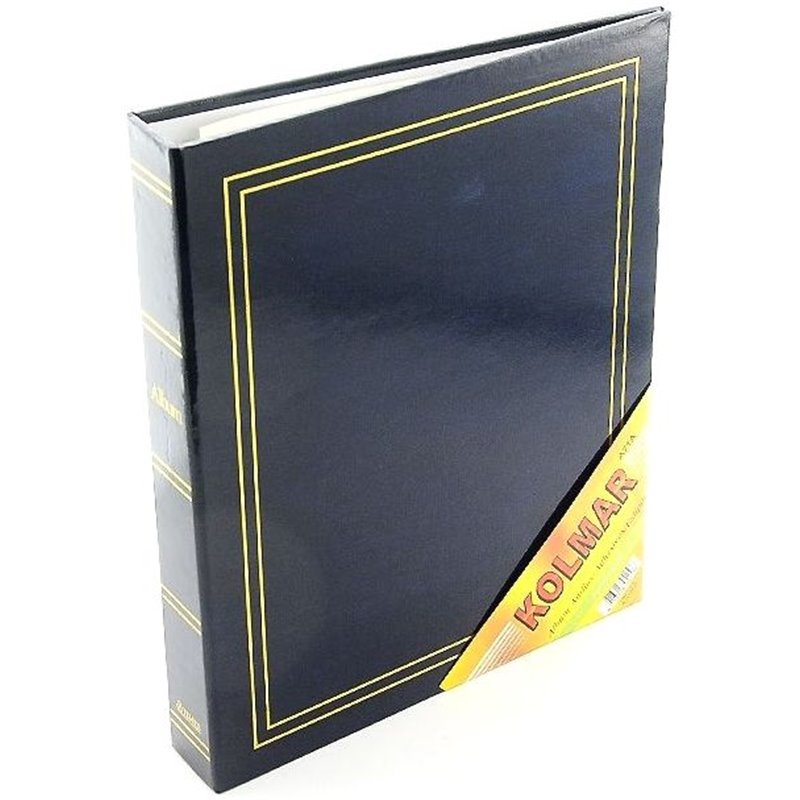 ALBUM DE FOTOS ANILLAS A71R