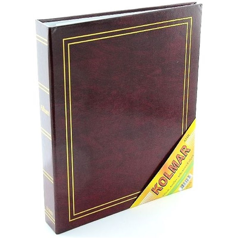 ALBUM DE FOTOS ANILLAS A71R