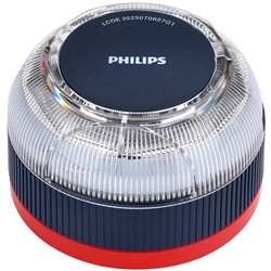 Philips Baliza V16 Conectada Con Geolocalizaci�n Sfl1000m/10