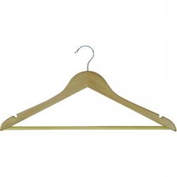 PAK PERCHAS MADERA 3 UNI.