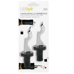 TAPON BOTELLA HERMETICO