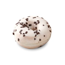 DONAS RELLENAS DE CACAO 2U