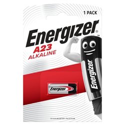 ENERGIZER 1 PILA ALCALINA 12V - LR23A/LRV08 BLISTER