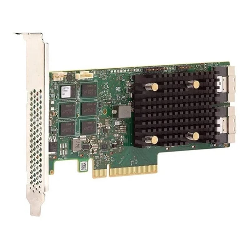 H3C LSI 9560-16I 12G SAS RAID CONTROLLER MODULE(SUPPORTING 16 SAS PORTS,8GB CACHE,PCIE,NO SUPERCAPACITOR)(CMCTO)