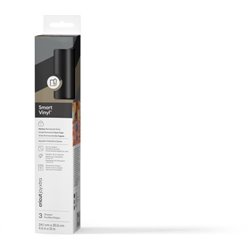CRICUT SMART VINYL PERMANENT JOY XTRA 24,1X30,5CM - 3 SHEETS (CLASSICS SAMPLER)