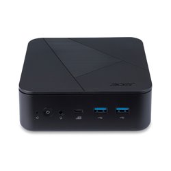 CPU ACER VERITON NUC VN1502G-13U7U (DT.R5NEH.002) CU5125H, RAM 0GB, SSD 0GB, NO SO