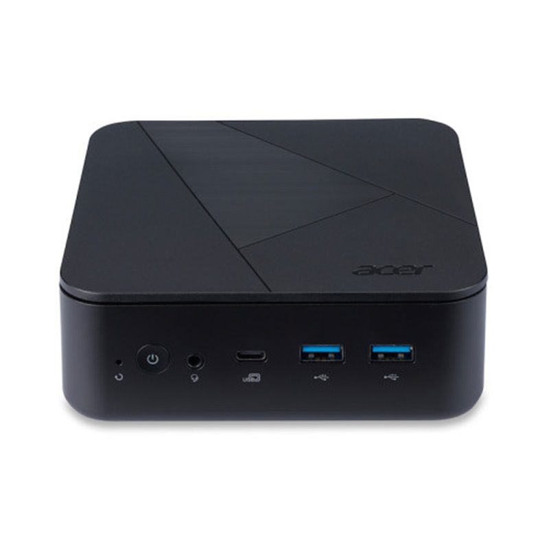 CPU ACER VERITON NUC VN1502G-13U7U (DT.R5NEH.002) CU5125H, RAM 0GB, SSD 0GB, NO SO