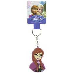 LLAVERO FROZEN ANNA