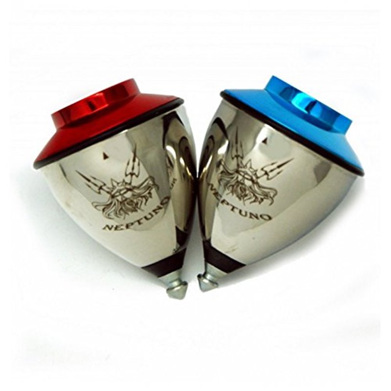 TROMPO SPACE NEPTUNO ROLLER