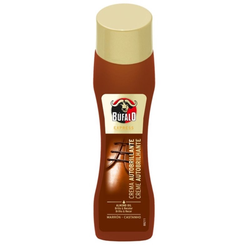 CREMA AUTOBRILLANTE EXPRESS BUFALO